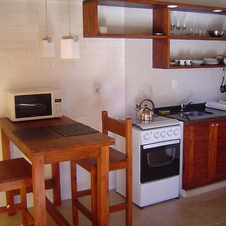 Aloha Village La Pedrera Eksteriør bilde