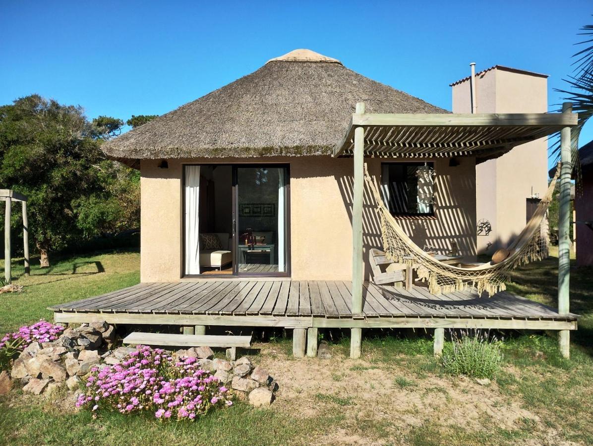 Aloha Village La Pedrera Eksteriør bilde